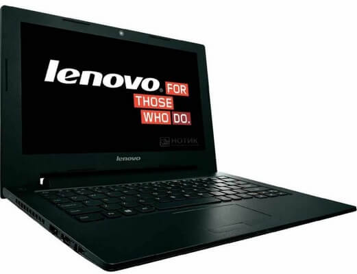 Замена разъема питания на ноутбуке Lenovo IdeaPad S2030T